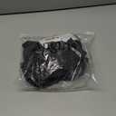 Yoga Shorts for Women Workout Shorts Running Shorts with Side Pockets, Size Small