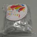 Lanyani Glass Mosaic Tiles for Art Crafts, 4 Shapes Mixed Colorful Glass Tiles Tiffany Stained Glass Pieces, 200 Pieces, Square/Rectangle/Diamond/Triangle (Coffe-1)