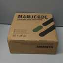 Stainless Steel Burger Smasher 3.25 LB  8 Inch Steak Weight for Smash Burgers, Bacon, Sandwiches | Dishwasher Safe, Preheatable Protein Press with Silicone Handle | Commercial BBQ Tool