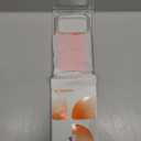 TORRAS for iPhone 17 Pro Max Case Crystal Clear, [Anti-Yellowing][Military-Grade Protection], Ultra Slim Transparent Anti-Scratch Back, Soft Bumper, Non-Slip 17 Pro Max Phone Case, Clear 6.9"