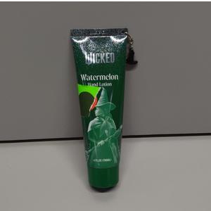 Wicked Watermelon Hand Lotion (4 fl oz.)