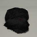 10 Yards of 8" Black Fringe Trim Tassel Sewing Trim for Clothes Accessories Latin Wedding Dress DIY Lamp Shade Decoration