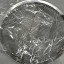 Anaeat Fine Mesh Strainers - Premium Stainless Steel Colander Sieve Sifters, with Durable Mesh and Sturdy Handle, Excellent for Sifting Dry ingredients, Flour, Pastas, Rice, Tea (7.87"