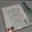 DIMONCOAT 4-PACK Screen Protector Compatible with iPhone 16 Pro [Auto Alignment Kit] [10X Military Protection] 16 Pro 6.3 inch Tempered Glass Film [Case Friendly] (Transparency)