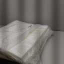 Memory foam Two-Piece Set, Size 22x22 inches, width 2 inches