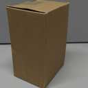 Brizled Christmas Lights, 33ft 100 LED 5MM Wide Angle Gentle Twinkle Christmas Lights Warm White, 120V UL Certified Connectable Xmas String Light Outdoor Xmas Tree Light for Tree Party Home Holidays