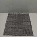 20" x 20" Pillow Case, Grey