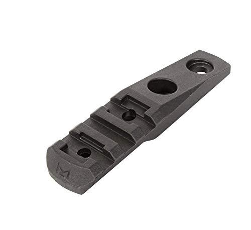 Magpul M-LOK Cantilever Rail Light Mount, Polymer