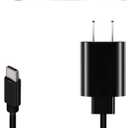 Power Charger for Fire TV Stick, Fire TV Lite,Firestick,All-New Fire TV FireTV Stick Streaming Device with Alexa Voice Remote Charger Cable Cord,TV Stick Power Adapter