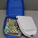 Misco Toys 3 in 1 Board Game & Backpack Set