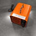 Powerscale Commercial Ozone Machine 250,000mg/h Odor Removal Intelligent Control Ozone Generator Odor Eliminator OZB3 for Large Homes Offices High Capacity Ozone Air Purifier to 21,000sq.ft. Orange