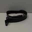  Ask Rufus
Is it comfortable for all day wear? Does it come in different colors? Is the buckle easy to use? Ask something else
Visit the Bianchi Store
BIANCHI 7980 Duty Belt with Coplok Buckle, Fits 2'' (50 MM) Belt Loop