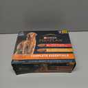 Purina Pro Plan Complete Essentials Wet Dog Food Chicken and Rice Entree and Beef and Rice Entree Variety Pack - (Pack of 12) 13 oz. Cans