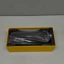 EarFun UBOOM L Bluetooth Speaker, Portable Speaker 28W Loud Stereo Sound, Rich Bass, IP67 Waterproof & Dustproof, Dual Pairing, Built-in Mic, Low Latency, Wireless Speakers for Party, Indoor & Outdoor