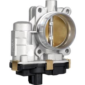 Electronic Throttle Body Assembly - Compatible with 2010-2011 Buick Lacrosse/Chevrolet Equinox/GMC Terrain, 2008-2011 Chevy HHR, 2008-2012 Malibu, Replace OE: 977-779, 67-3014 - 2.4L L4 Engine