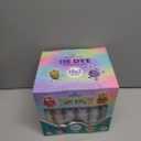 30 Colors Tie Dye Kit, Tie Dye Set for Kids, Pre-Filled Tye Dye Bottles, Non Toxic Permanent Fabric Dye Art Set, Easy DIY Fabric Art - Create Fun (30 Colors)