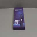 Plaque Remover for Teeth - Tartar Remover for Teeth, Dental Calculus Remover Teeth Cleaning Kit (Blue)