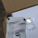 Frigidaire 23,000 BTU Window Air Conditioner with Supplemental Heat, Dehumidifier, and Remote, 230V, Cools up to 1400 Sq. Ft. for Apartment, Bedroom, Large Rooms (White)