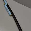 40.9" Metal Carbon Steel Anime Katana Kuchiki Byakuya's Senbonzakura Samurai Sword for Cosplay, Collection
