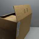ArtBin Super Satchel 1-Compartment Craft Storage Box, Clear