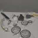 Gledewen Engine Timing Chain Kit, Compatible with 2015-2020 Acura TLX ILX 13-19 Honda Accord CR-V 2.4L Engine, Replace# 14401-5A2-A02 14510-5A2-A01