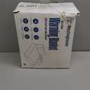 Westinghouse King Size Electric Heating Blanket, 10 Levels, Auto Shut Off, Fast Heating, Machine Washable (King, 100x90 Inches, Charcoal)