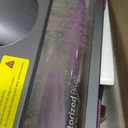 Lubluelu Cordless Vacuum Cleaner, Stick Vacuum Cordless Rechargeable with Lightweight 235W Brushless Motor, Self-Standing and Handheld Design for Carpet, Hard Floor and Pet Hair (Purple)