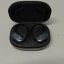 Wireless Earbuds Bluetooth Headphones 80hrs Playback Ear Buds Power Display with Noise Canceling Mic Headsets for Sports/Workout/Running Black