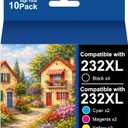 for 232XL Ink Cartridges