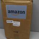 Jetec 2 Pcs 48 Inch Velvet Inflatable Christmas Ornaments Balls, Outdoor Blow up Xmas Inflatable Giant PVC Christmas Ornaments for Tree Indoor Lawn Porch Garden Yard Decor(Green,Brownish Yellow)