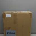 Dog Ramp for Car, Pawlify 71" x 17.3" Dog Ramps for Large Dogs with Anti-Pinch Handle and Anti-Slip Rug Surface, Folding Dog Ramp Up to 250LBS, Portable Dogs Car Ramp for SUV, Trucks