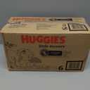 Huggies Size 6 Diapers, Little Movers Baby Diapers, Size 6 (35+ lbs), 108 Count (2 Packs of 54)