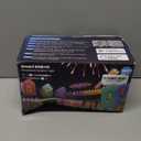 Smart Permanent Outdoor Lights for House, 150ft with 72 Smart AI RGB+IC Smart Christmas Lights, 98 Scene for Halloween Christmas All Holiday Decor, IP67 Waterproof Work with Alexa, Google Assistant