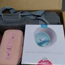 Spectra Baby S1 Plus Premier Rechargeable Breast Pump with Grey Tote Premium Accessory Kit - 24 mm