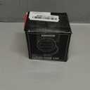 A-Premium Gas Cap Fuel Cap Compatible with Volkswagen Jetta 2014-2016 1.4L, Jetta 2012-2013 2.0L, Jetta 2011-2013 2.5L