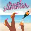 Cruel Summer Book