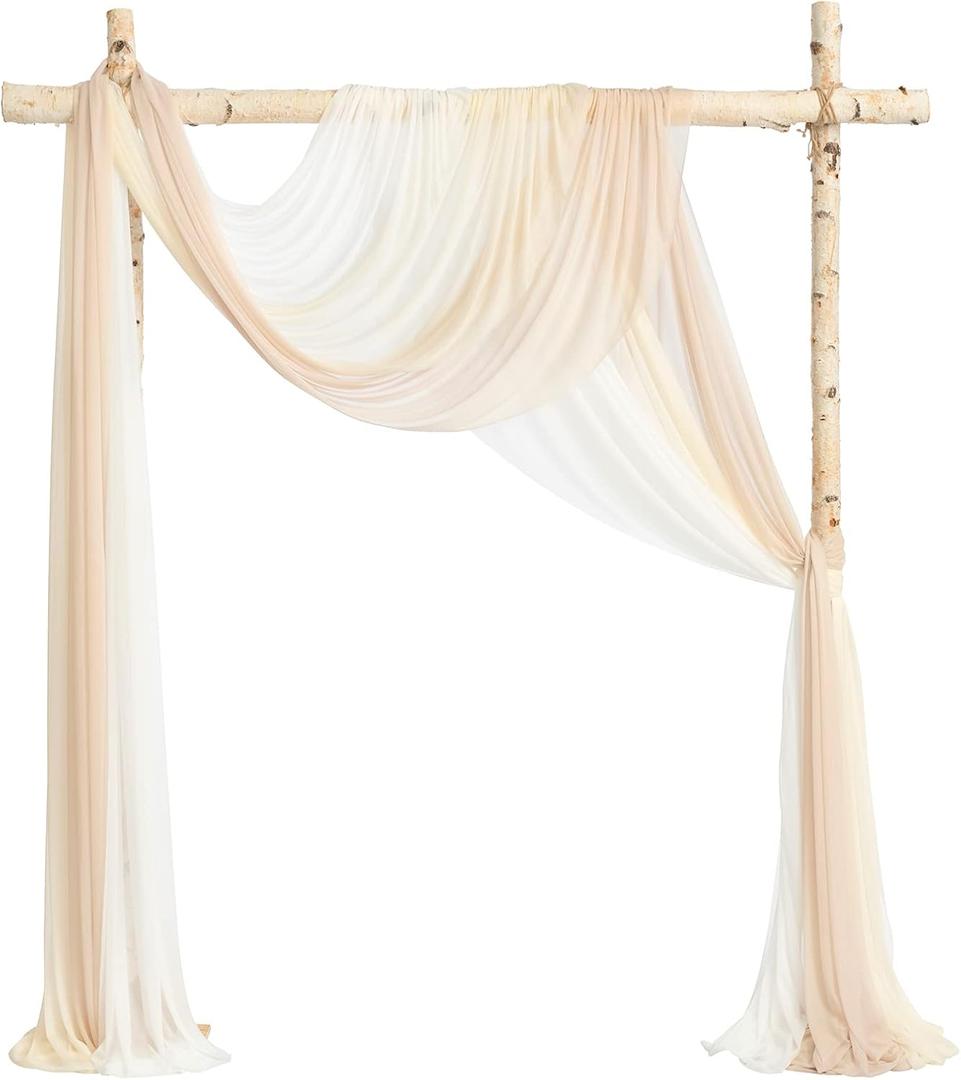 Lings Moment draping fabric 10 pcs