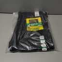 Wrangler 47MCVLS 5 Pocket Cowboy Cut Regular Fit Mens Jeans (35W x 34L, Black Stretch)