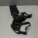 1pc Adjustable Dog Tail Protector - Breathable & Washable Tail Cover for Wound Prevention - Easy to Wear Pet Tail End Bag(Medium)