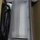 ledmo 150W LED Wall Pack with Photocell Dusk to Dawn 5000K Waterproof Commercial Outdoor Light Fixture 21000lm 100-277V Equivalent,Energy Save Flood Lights for Building,Yard,Warehouse,Garage