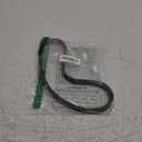 DVPARTS Lawn Mower Tractor Transaxle Variation Belt 587086101 532426740 GT37401 for Husqvarna RS800 RS800P SR800F RS800P