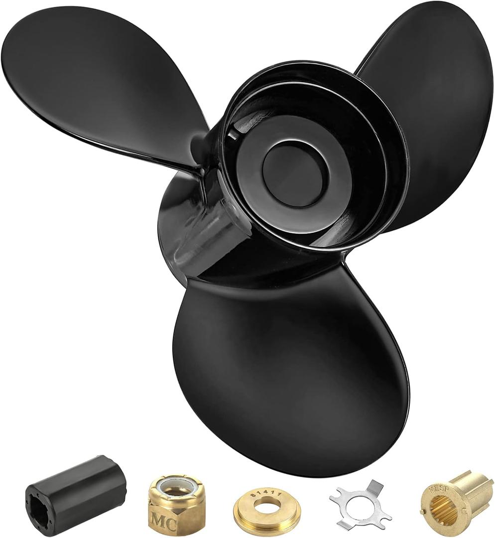 14 x 23 48-832834A45 Boat Propeller for MERCRUISER Alpha ONE
