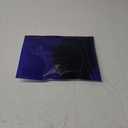 SHAPELLX Tummy Control Thong Shapewear for Women Shaping Thong Body Shaper Underwear with Hook Zipper Closure Black L