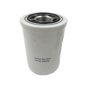 Hydraulic Oil Filter 6661248 Suitable for Bobcat 730 731 732 741 742 743 773 843 742 773 7753 843 863 864 873 883 943 950 S160