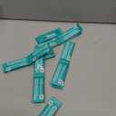 Vicks Sinex Saline Nasal Rinse Starter Kit, Drug Free Saline, Flush Out Mucus and Allergens, Fast & Effective Relief for Everyday Congestion from Sinus & Allergy, 1 Bottle + 30 Refill Packets