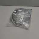 RunNico 2 Pack Ring Base for Propane Tank - Propane Tank Base Holder -Protective Spacer Ring for Propane Cylinder Base, Fits 20-40 Lb (5-10 Gallons) Propane Cylinders