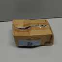 GREEN MOUNT GSFNG98 Garden Hose Nozzle, Fireman's Hose Heavy Duty Nozzle, Premium Constructed Sprayer with Ergonomic Handle for Arthritis