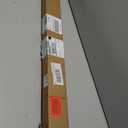 Genuine Toyota Accessories PT278-35100-SB Short Truck Bed Side Rail, Black