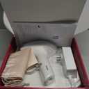 Philips Lumea 7000 Series IPL Hair Removal Device, for Women & Men, Visible Permanent Laser Hair Reduction Done at Home, SenseIQ Technology, Uniquely Curved Attachment for Body, BRI931/03