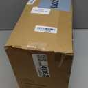 bella Classic Rotating Belgian Waffle Maker with Nonstick Plates, Removable Drip Tray, Adjustable Browning Control and Cool Touch Handles, Stainless Steel